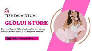 Gloluistore